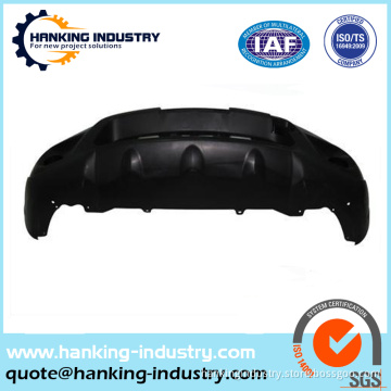 OEM/ODM Factory Supply High Precision cnc plastic prototype